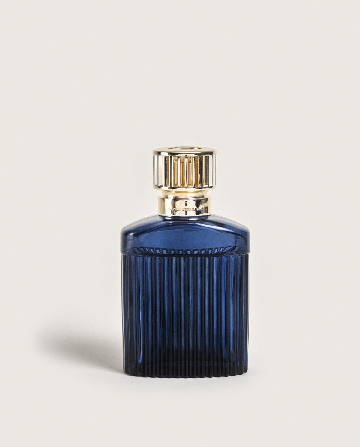 Maison berger Alpha Bleue