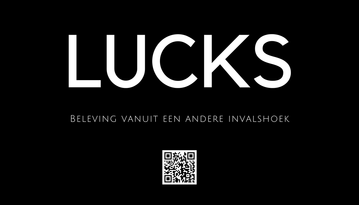 LUCKS - Hoeksche Waard Kadobon