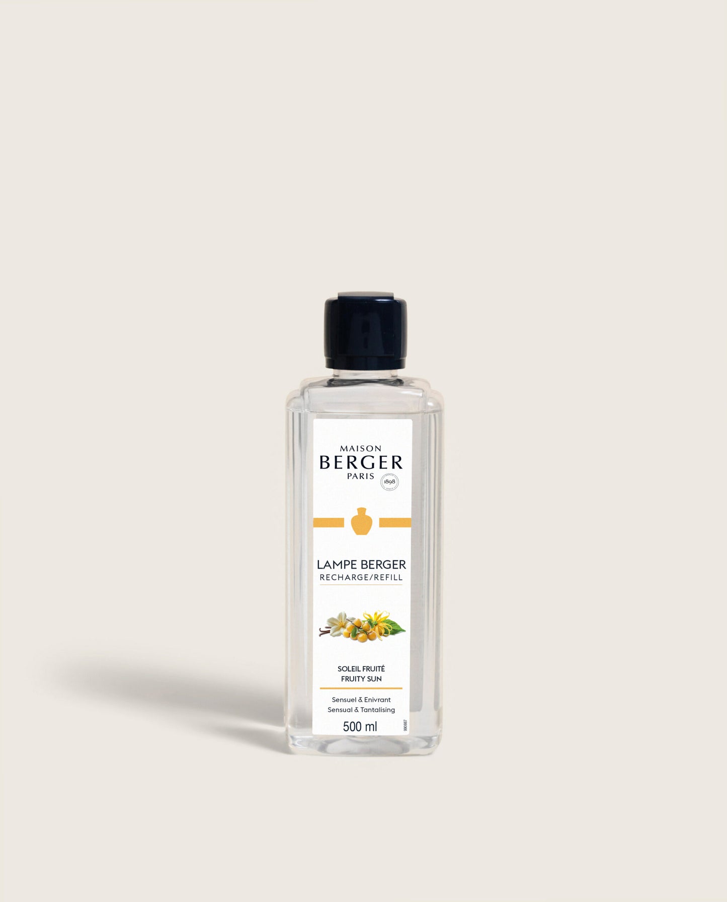 Maison Berger Soleil Fruité / Fruity Sun 500 ml