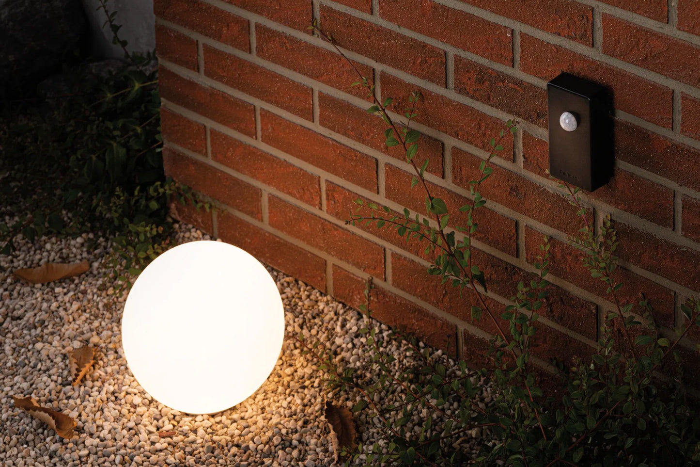Twilight schemersensor - Sensor - Smart Home Zigbee 3.0