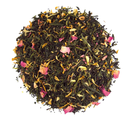 Puur thee 2001 nacht