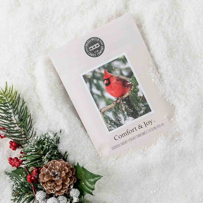 Bridgewater geurzak comfort & joy