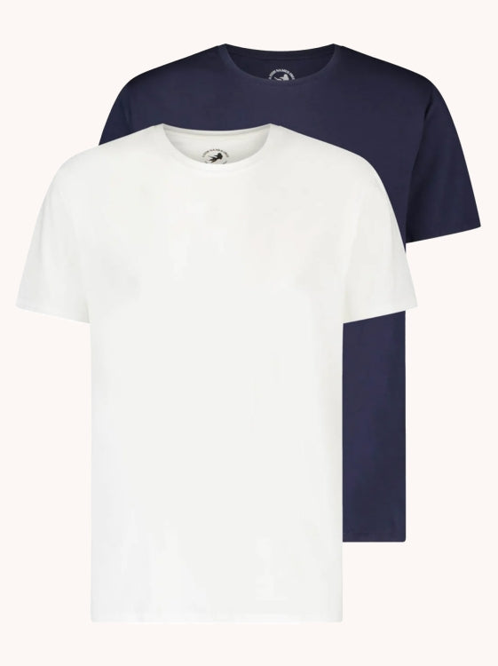 T-shirts 2 pack - A Fish Named Fred