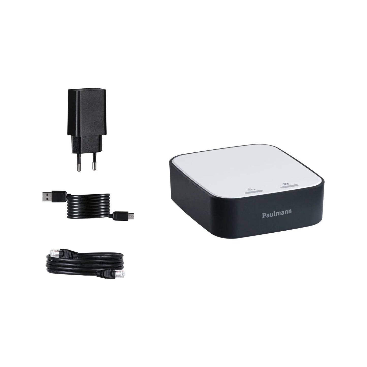 Gateway Smik - Smart Home Zigbee 3.0