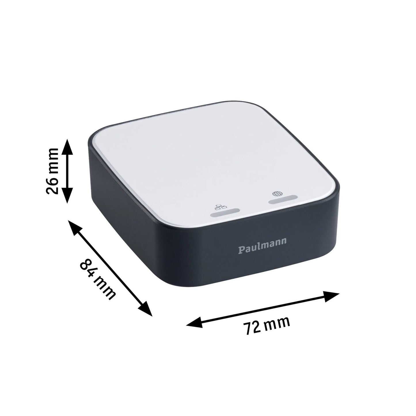 Gateway Smik - Smart Home Zigbee 3.0