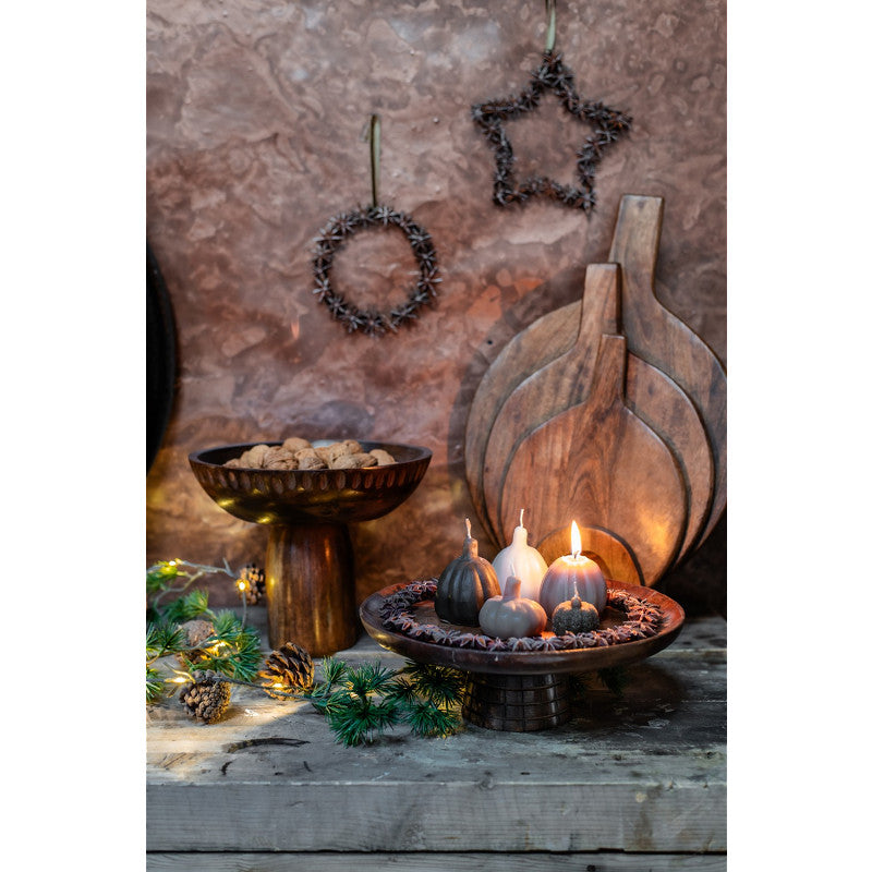 Home Society Schaal Sia S