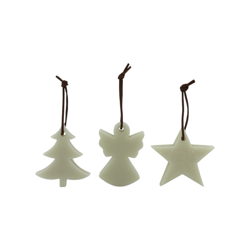 Bridgewater Ornament Scented Wax Christmas
