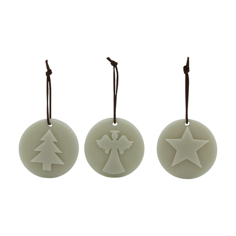 Bridgewater Ornament Scented Wax Holiday