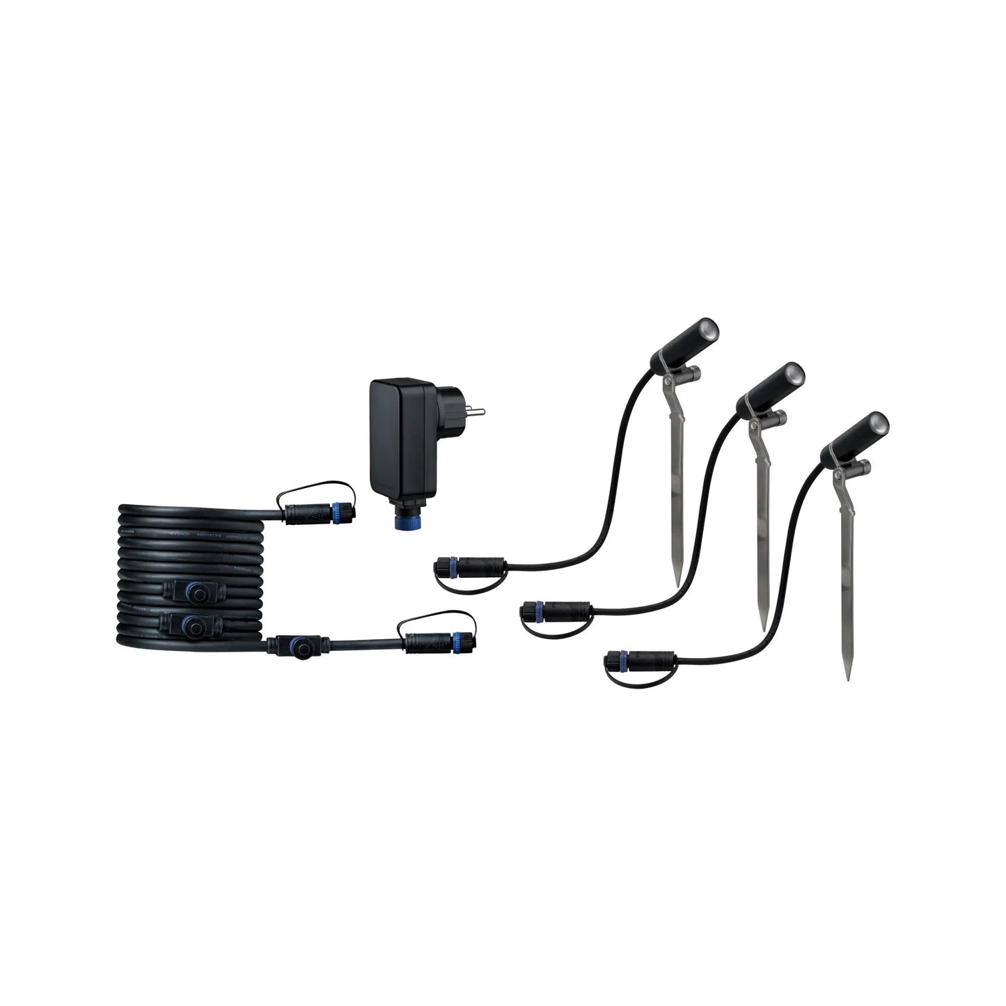 Plantini Basisset Basisset - Tuinspots