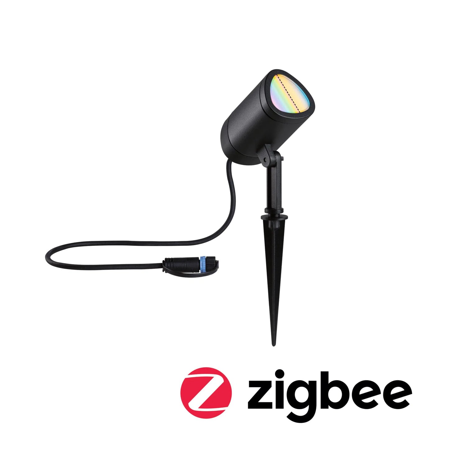 Shira - Tuin prikspot - Smart Home Zigbee 3.0 - RGBW