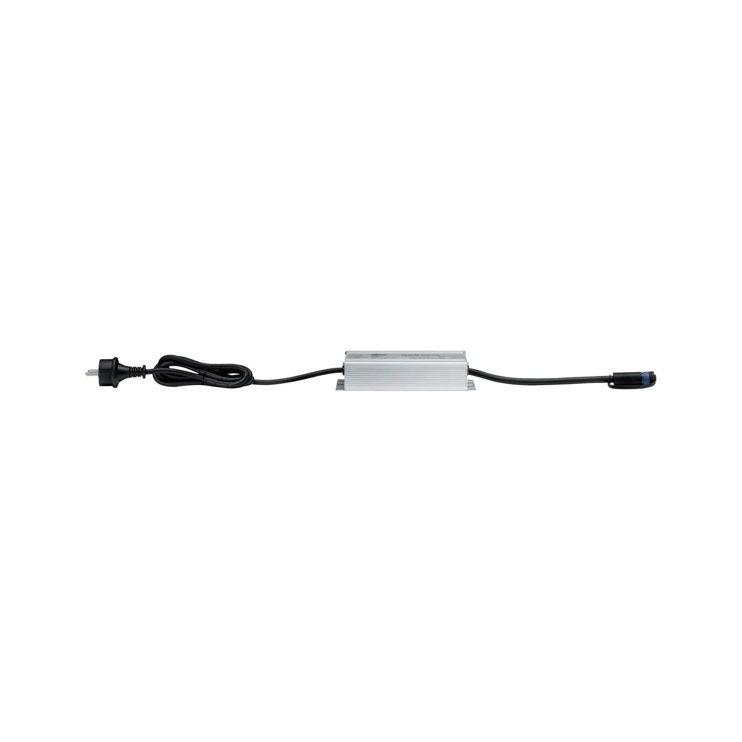 Voeding 230/24V DC - 150Watt - PlugandShine
