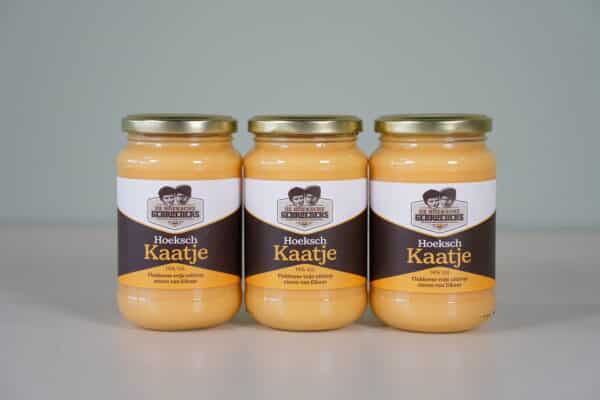 DHG Gebroeders Kaatje