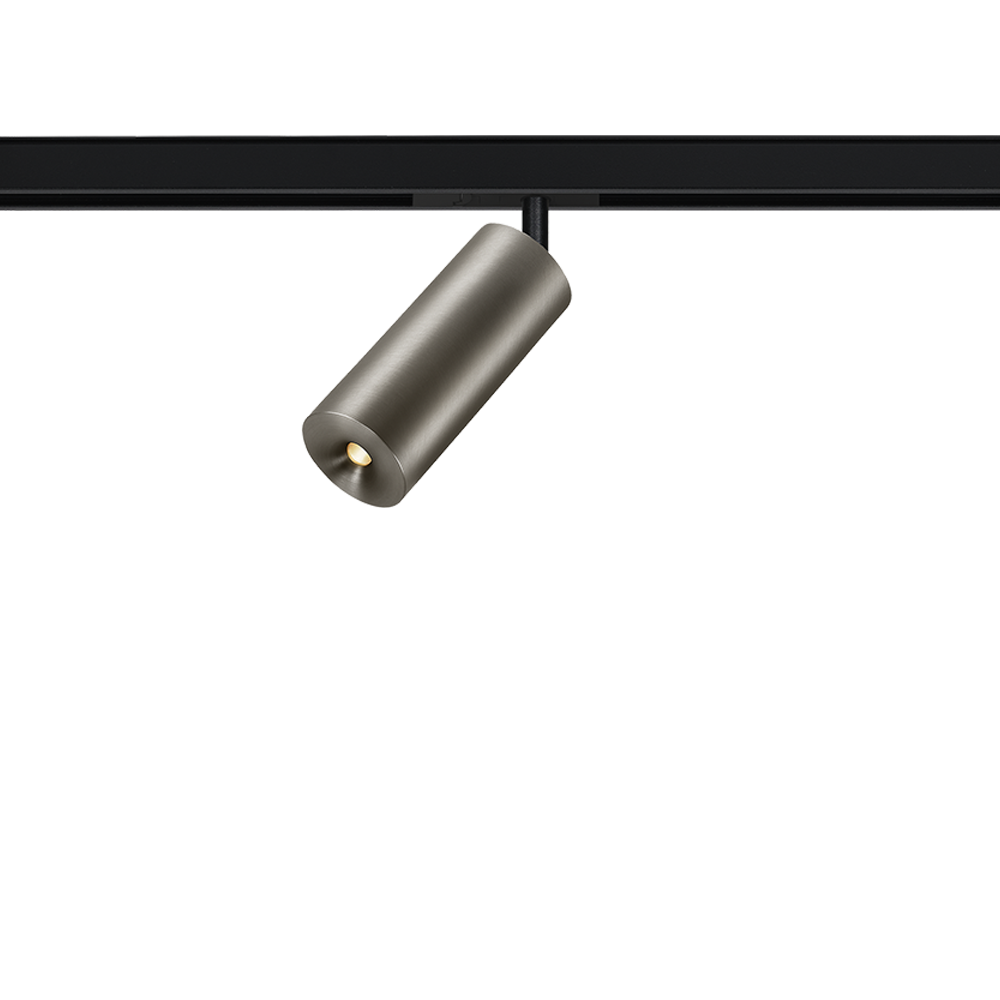 Altera TR 1-F Curved Trackspot Gun Metal