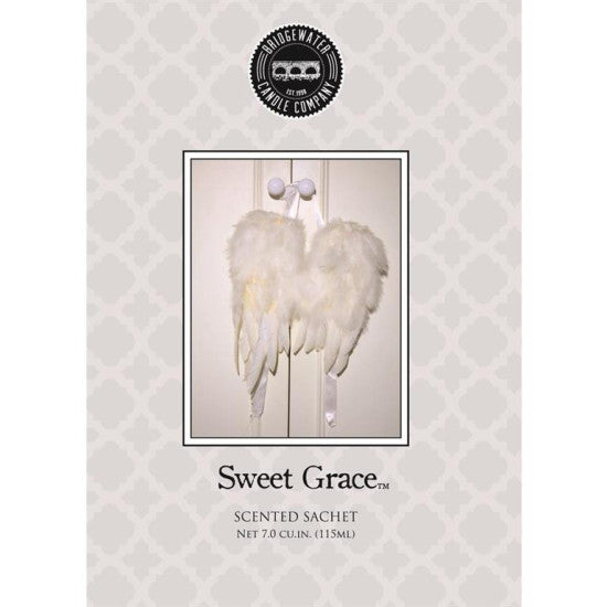 Bridgewater geurzak sweet grace