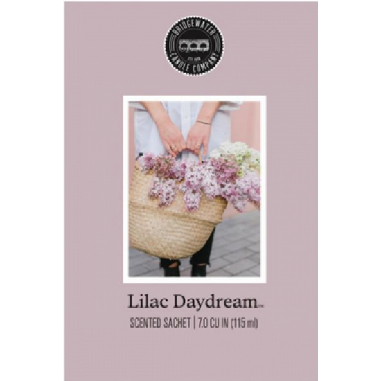 Bridgewater geurzak lilac daydream