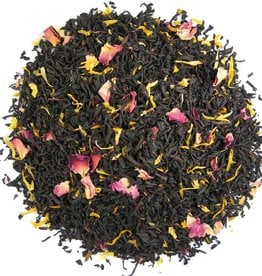 puur thee Chinese lotus bloesem