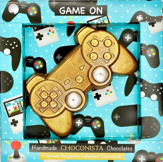 Choconista Game Console