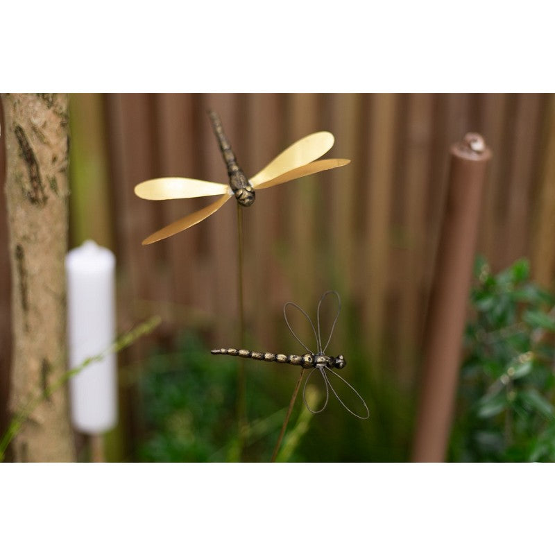 HS Deco Dragonfly L Ass. 4