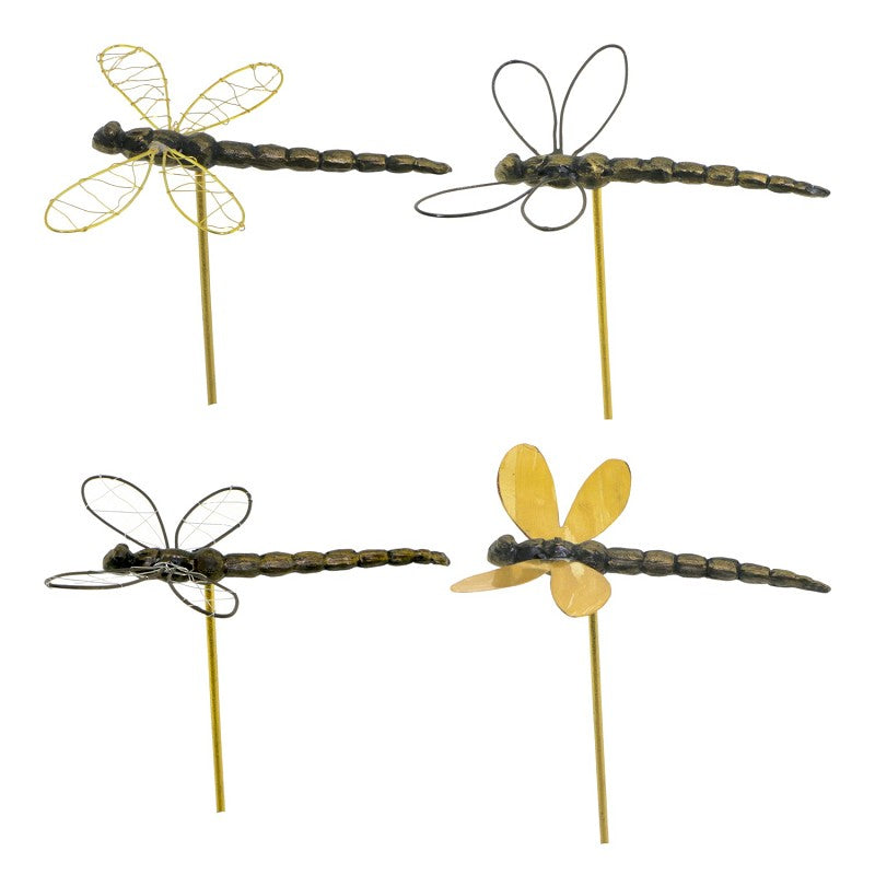 HS Deco Dragonfly S Ass. 4