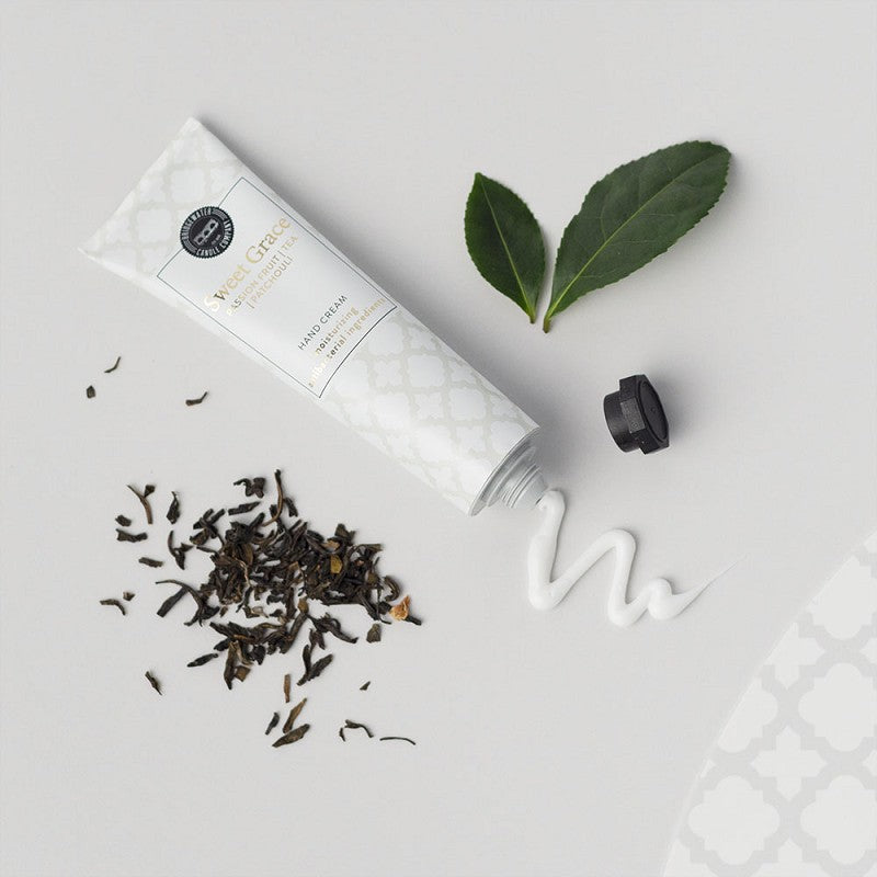 Bridgewater Handcreme Sweet Grace 65ml