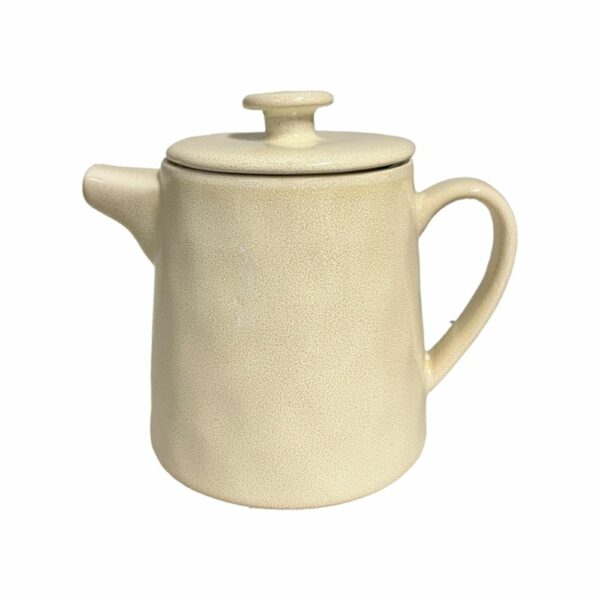 Home society, theepot sofie, beige