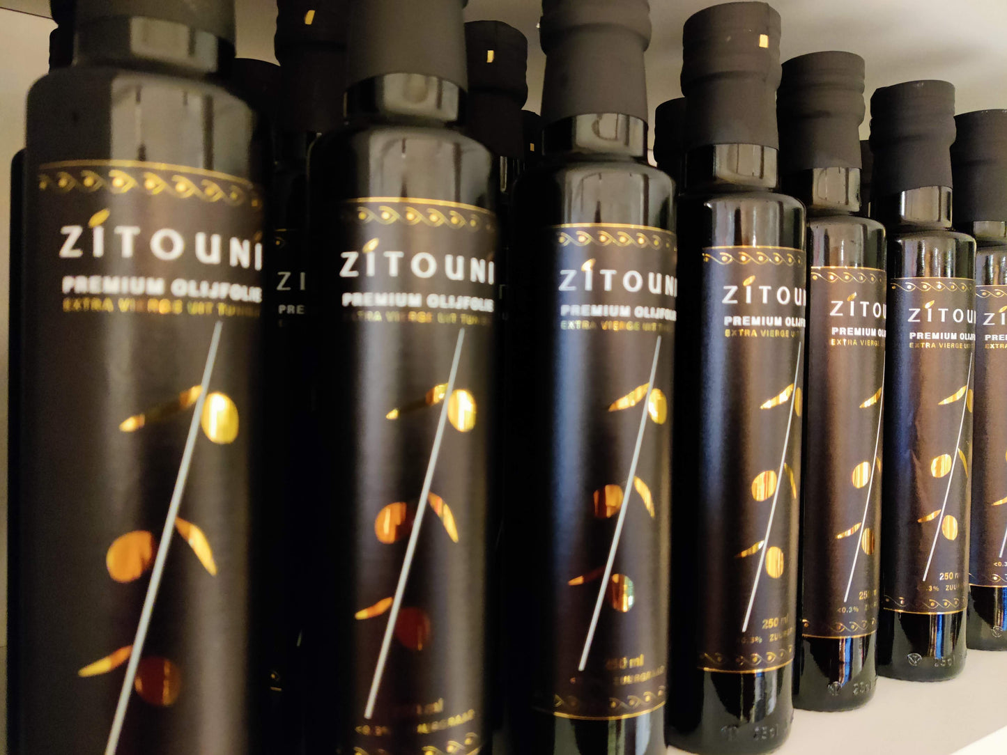 Zitouni Signature - 250ML