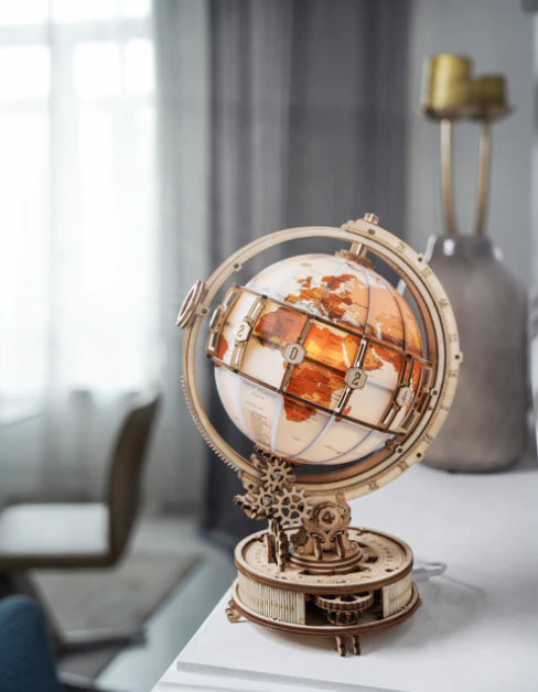 ROKR Luminous Globe