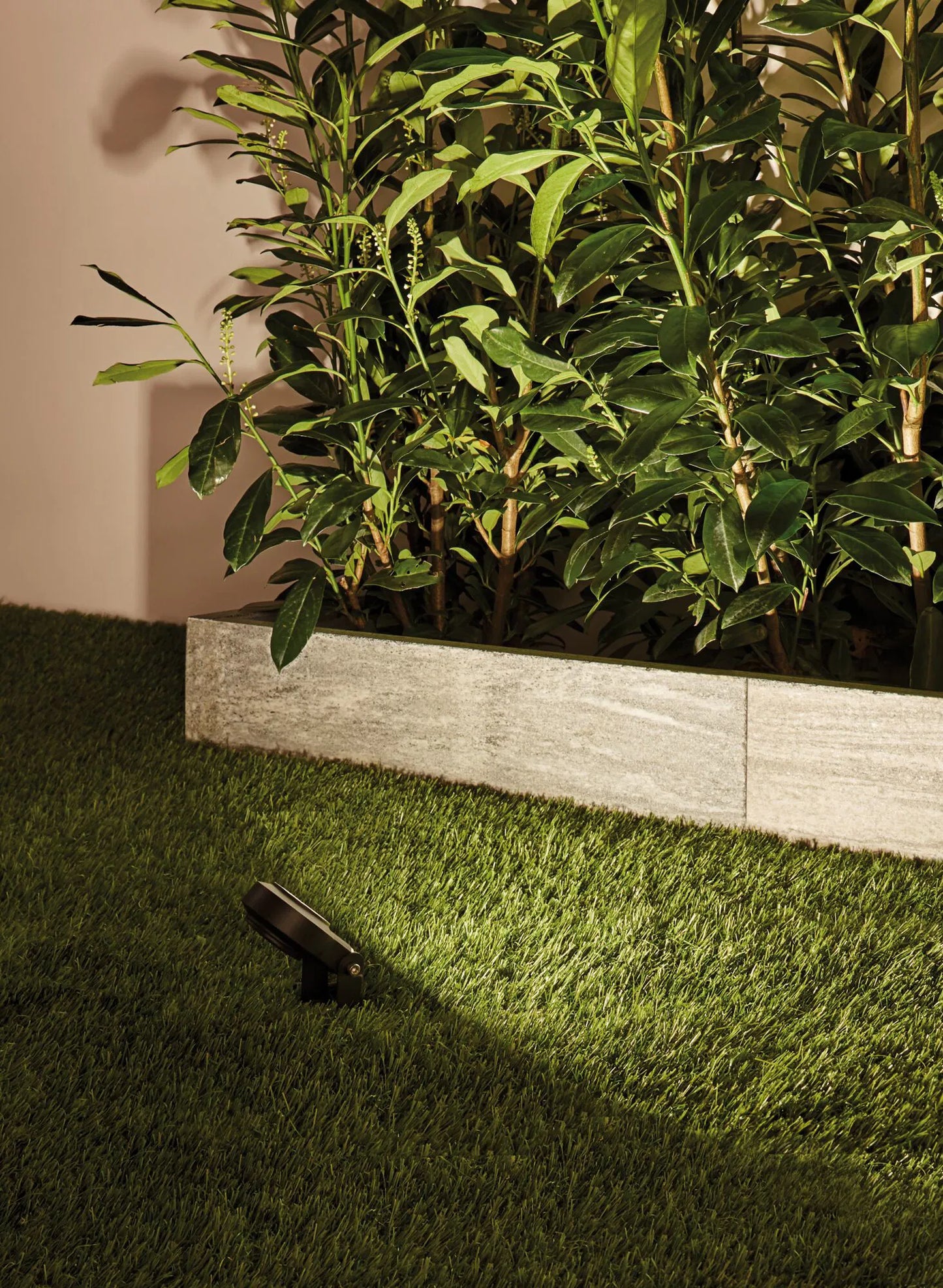 Plug & Shine LED-tuinspots Sting Losse spot IP67 3000K 6,4W Antraciet