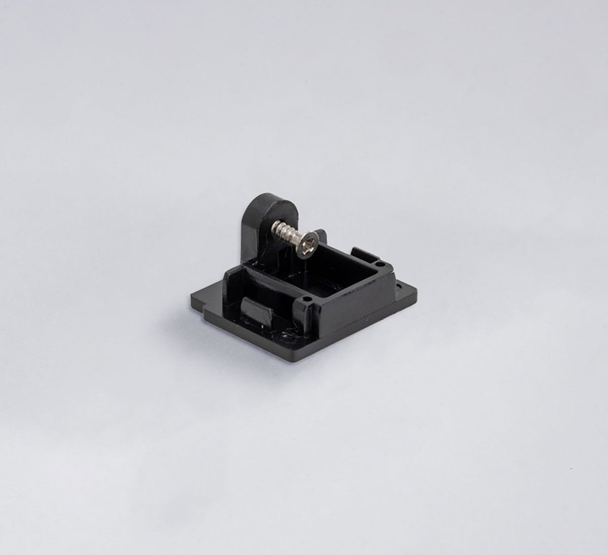 Mini 1-Circuit Track Mini End Cap