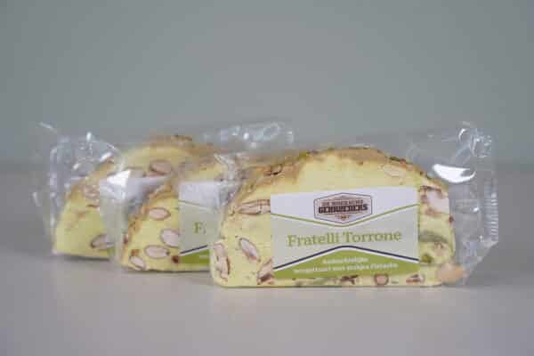 DHG Nougat Pistache