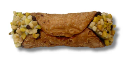 Cannolo Pistache