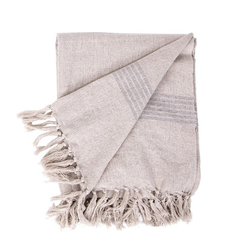 Home society, plaid azul