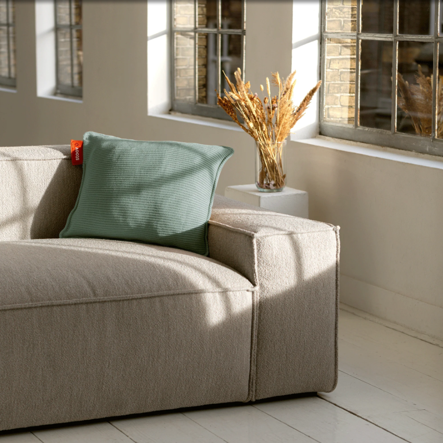 Stoov ploov old green 45x60