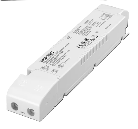 Casambi 230VAC - PWM Dimmer - 1 kanaals - 24VDC 60Watt