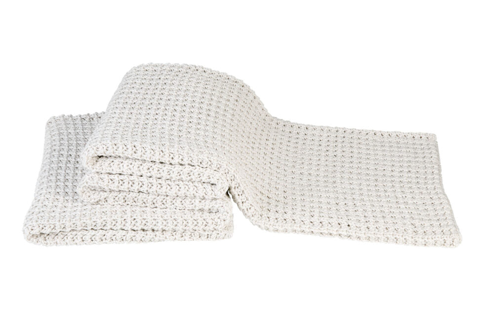 Silt woondeken lyon naturel