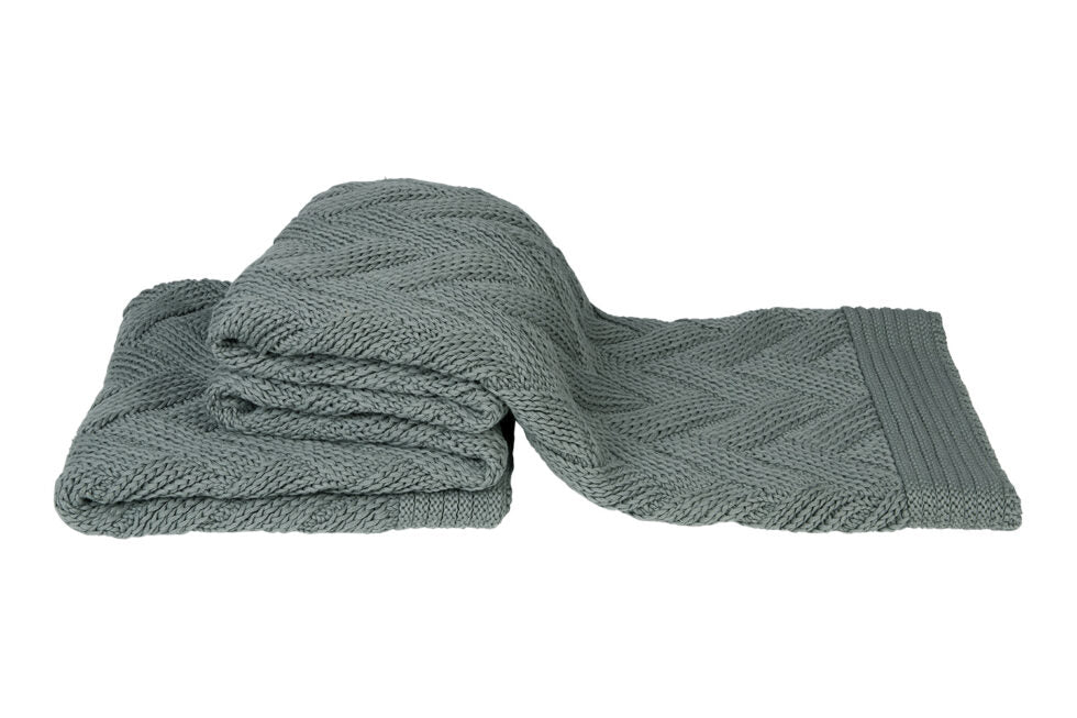 Silt woondeken valancia green