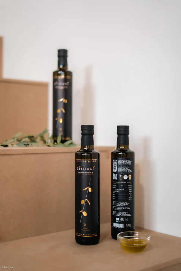 Zitouni Signature - 500ML