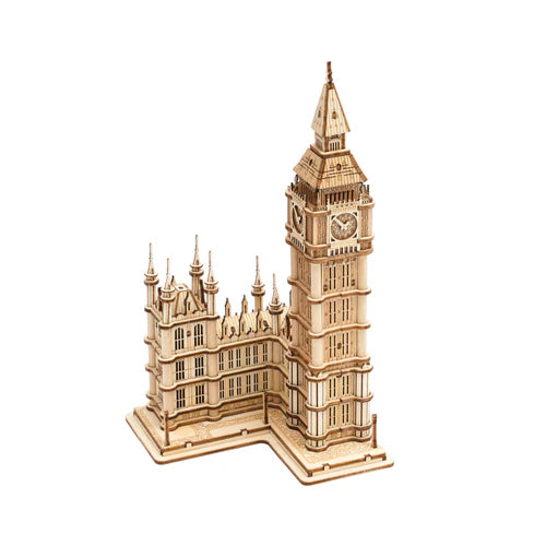 Robotime Big Ben