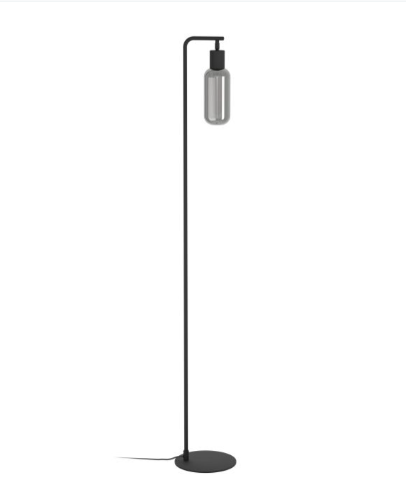 eglo staande lamp armatuur