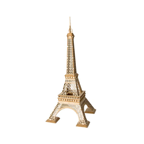 Rolife Eiffel tower