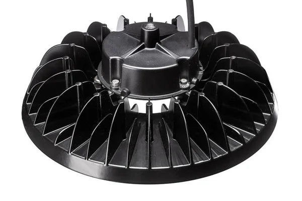 Highbay Essentieel 150W - 30.000LM - 120graden - IP65 -230VAC