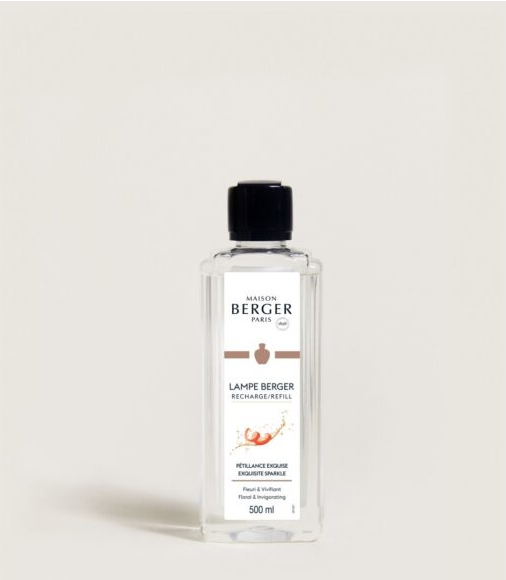 Lampe berger exquisite sparkle