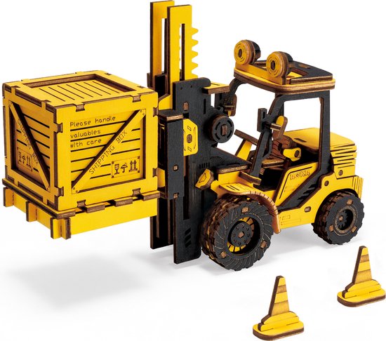 ROKR Forklift
