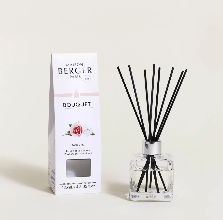 Lampe berger paris chic sticks