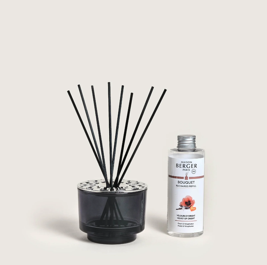 Maison berger parfumsticks variation gris