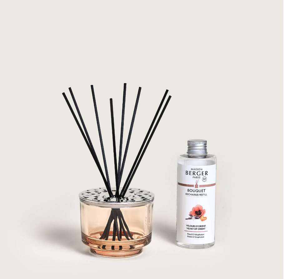 Maison berger parfumsticks variation nude