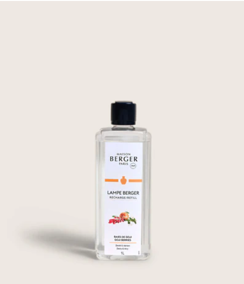 Maison berger goji berries navulling