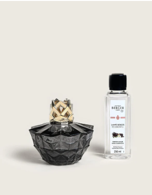 Maison berger kali noir giftset