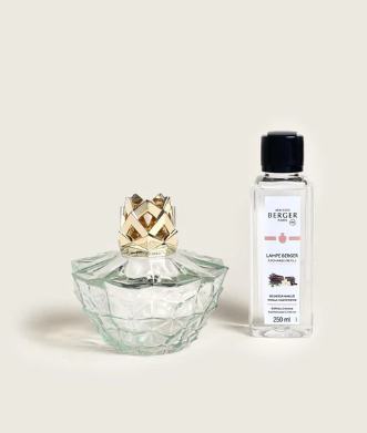 Maison berger kali transparente giftset