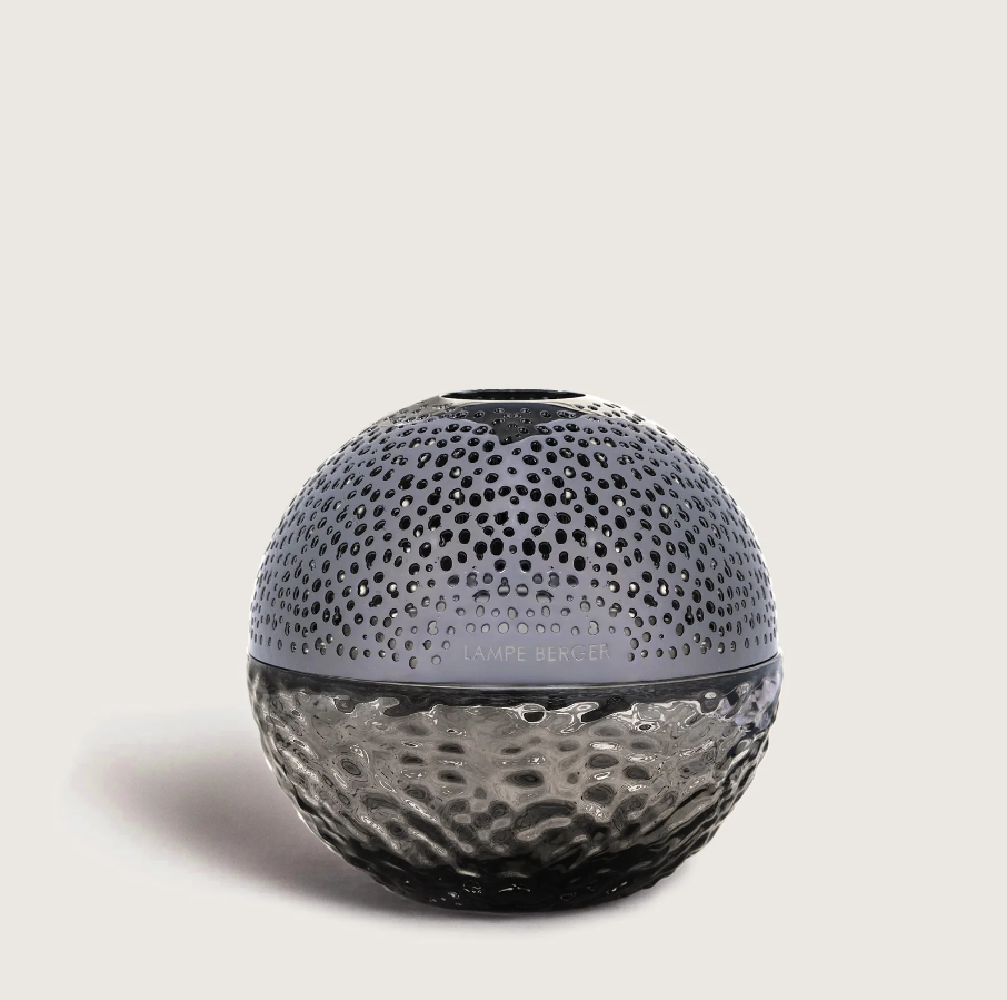 Maison berger gravity noir